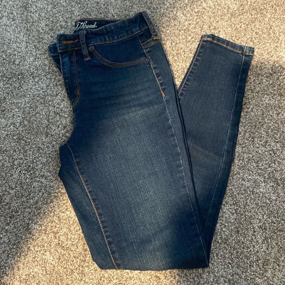 Universal Thread high rise Jegging size 2